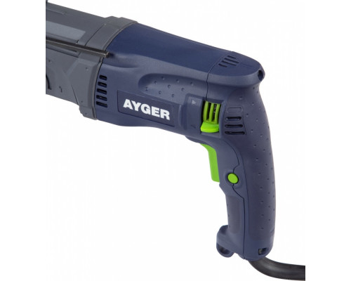 Перфоратор AYGER AH1050
