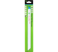 Полотна для сабельных пил D.BOR 280/300*1,8-2,6 мм BIM / FLEXIBLE / VARIO / Wood a metal (2 шт.) D-221-300X3-02