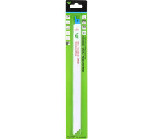 Полотна для сабельных пил D.BOR 280/300*1,8-2,6 мм BIM / FLEXIBLE / VARIO / Wood a metal (2 шт.) D-221-300X3-02