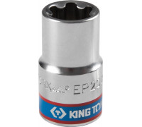 Головка TORX Plus KING TONY 433E20M 1/2