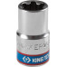 Головка TORX Plus KING TONY 433E20M 1/2", EP20, L=45 мм