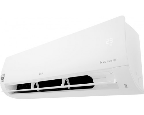 Сплит-система с инверторным управлением LG P18TT БП-00007503/БП-00007504