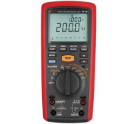 Измеритель сопротивления изоляции RGK RT-32 755252