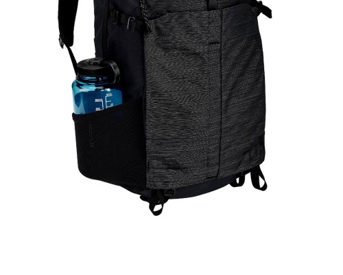 Рюкзак THULE 3204517 туристический Nanum, 25L, Black