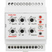 Термостат REXANT TermoStat 16A-04 (на din-рейку) 51-0829