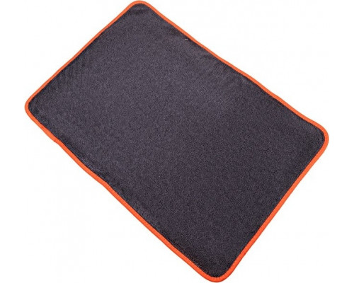 Микрофибра REXANT 80-0805 40х40 см, 1 штука