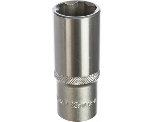 Головка 6-гранная длинная 1/2" СТАНКОИМПОРТ ГД.12.40.М23