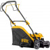 Газонокосилка бензиновая Denzel GLD-410SP-K 58813