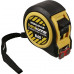 Рулетка HANSKONNER HK2010-03-8-25 с мощным магнитом
