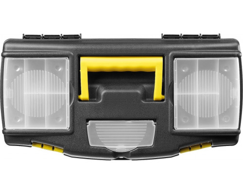 Ящик для инструмента STAYER VEGA-19 пластиковый, 38105-18_z03