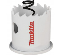 Коронка биметаллическая MAKITA B-29767 bim 30x20
