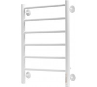 Полотенцесушитель ROYAL THERMO Classic white П6 450х650 электро (new встроен. диммер) НС-1442594