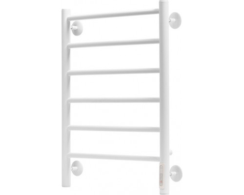 Полотенцесушитель ROYAL THERMO Classic white П6 450х650 электро (new встроен. диммер) НС-1442594