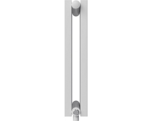 Радиатор отопления ROYAL THERMO Shift Q30 VC2050-12 секц. RAL9016 дизайнерский НС-1631290