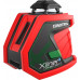 Лазерный нивелир CONDTROL Xliner Combo 360G 1-2-411