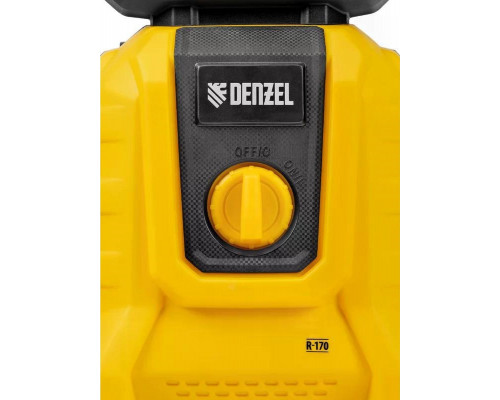 Автомойка Denzel R-170 58262