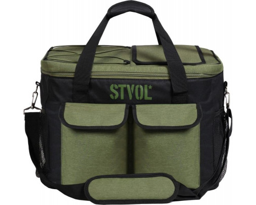 Термосумка STVOL SRB03S 36 л