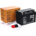 Аккумулятор SKN YTZ12S 12V 11Ah 210A для мототехники