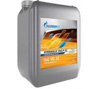 Масло гидравлическое GAZPROMNEFT Hydraulic HVLP-32 20 л 2534220287