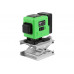 Лазерный уровень AMO LN 3D-360-3 851681