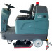 Машина поломоечная VinnerMyer LiTE855R-L150 с местом оператора, Li-150Ah