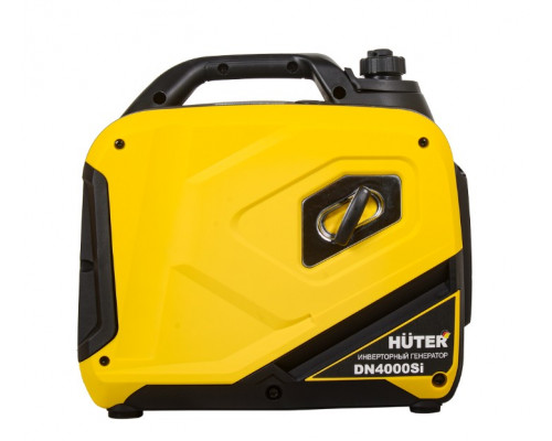 Генератор бензиновый инверторный HUTER DN 4000 Si