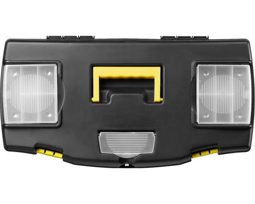 Ящик для инструмента STAYER VEGA-24 пластиковый, 38105-21_z03