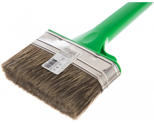 Кисть плоская REXANT 89-0336 «Работы по дереву» 120х25