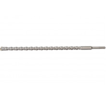 Бур SDS-plus ГРАНИТ Quadro-X 18,0х450/400 418450