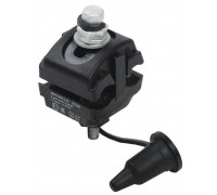 Зажим изолированный IEK ECOLINE 16-95/2.5-35 UZA-11-D02-D35-ECLN