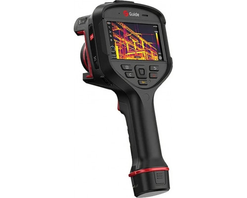 Тепловизор GUIDE H2 с телеобъективом 15°x11° 128982