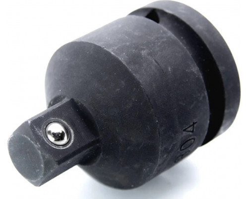 Переходник ударный HANS 86804B 3/4" х 1/2"