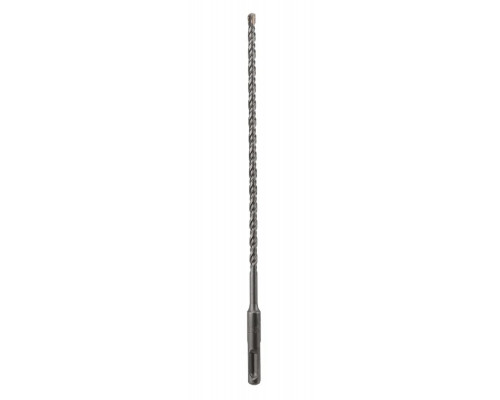 Бур SDS-plus Kranz KR-91-0813 по бетону 6x260x200мм