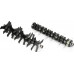 Скарификатор аккумуляторный DAEWOO DSC 3842Li SET