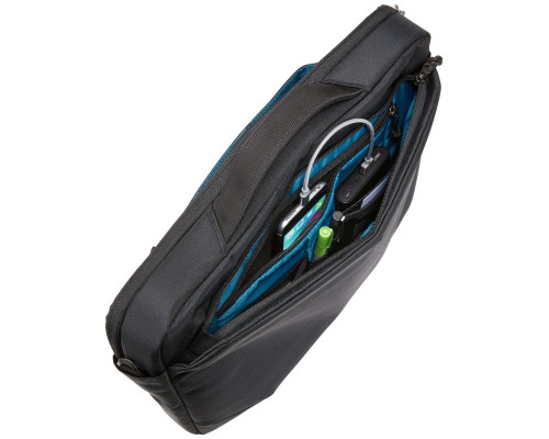 Сумка-дипломат THULE 3 204 085 subterra macbook attaché, 15