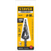 Сверло ступенчатое по металлу STAYER Pro-Max 6-30мм, 13 ступеней 29661-6-30-13
