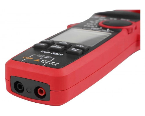 Клещи токоизмерительные RGK CM-30 с поверкой 721340