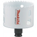 Коронка биметаллическая MAKITA Ezychange E-03903 68x44 мм E-03903