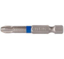 Набор бит Cutop Profi PH3, 50 мм, стальные, 2 шт 83-343