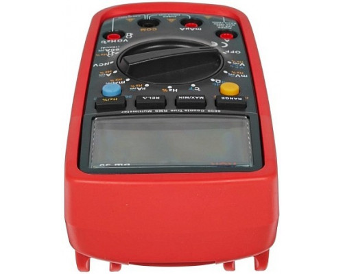 Мультиметр цифровой RGK DM-30 с поверкой 779654