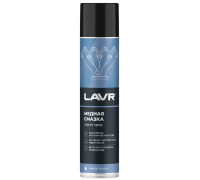 Медная смазка LAVR 400 мл Ln2423