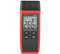 Измеритель влажности RGK WH-40 древесины 776295
