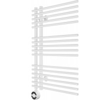 Полотенцесушитель ROYAL THERMO Pino white П16 500х800 электро (встроен. диммер) НС-1434021