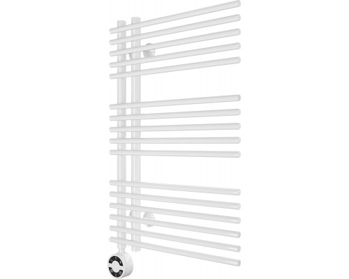 Полотенцесушитель ROYAL THERMO Pino white П16 500х800 электро (встроен. диммер) НС-1434021