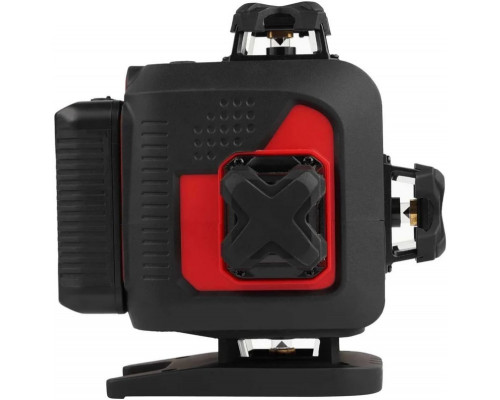 Лазерный уровень RGK PR-4D Red 756822