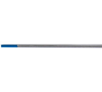 Электрод вольфрамовый AURORA WL-15 d.2.4x175mm GOLD 12283