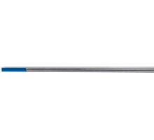 Электрод вольфрамовый AURORA WL-15 d.2.4x175mm GOLD 12283