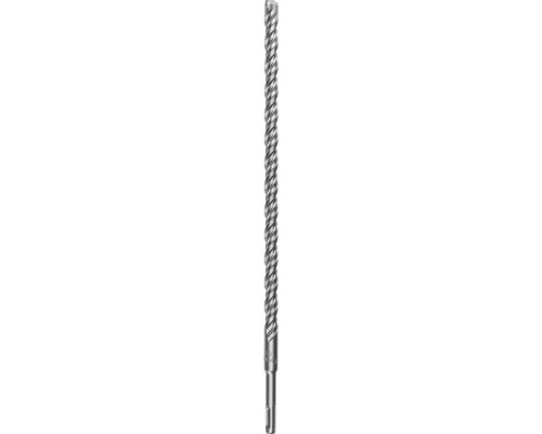 Бур SDS-plus Kranz KR-91-0854 по бетону 16x400мм