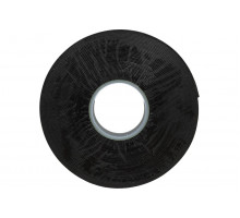 Изолента высоковольтная Kranz KR-09-2513 самослипающаяся 20 мм х10 м (до 25 кв)