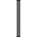 Радиатор отопления ROYAL THERMO Shift Q30 C2180-04 секц. RAL9005m дизайнерский НС-1631252